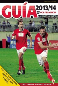 guia gol del murcia portada3